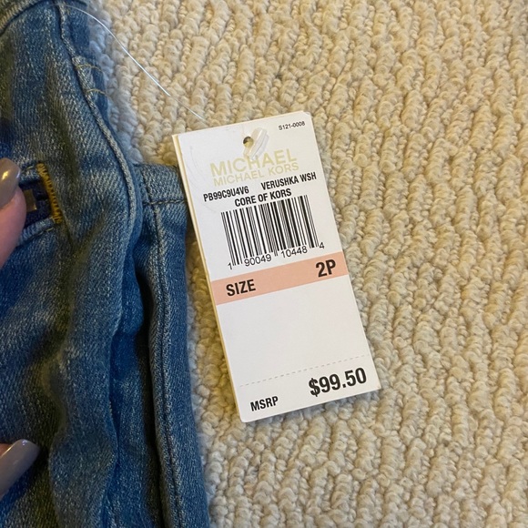 Michael Kors Jeans - Picture 3 of 3
